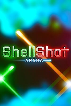 ShellShot Arena cover art