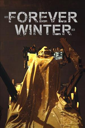 The Forever Winter cover art
