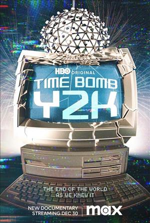 Time Bomb Y2K cover art