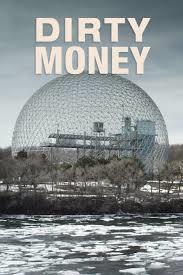 Dirty Money Season 2 cover art
