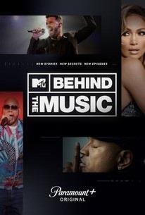 Behind the Music Season 2 cover art