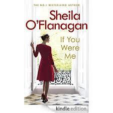If You Were Me (Sheila O'Flanagan) cover art