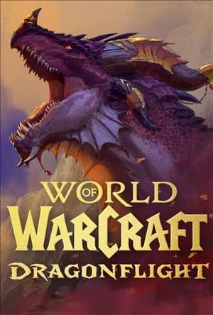 World of Warcraft: Dragonflight 'Seeds of Renewal' Update cover art