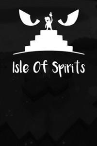 Isle of Spirits cover art
