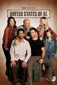 United States of Al Season 1 cover art