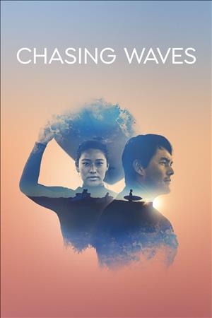 Chasing Waves Season 1 cover art