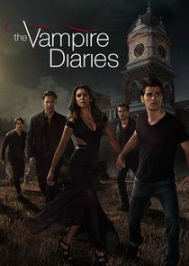 Vampire Diaries Staffel 7 Netflix Release