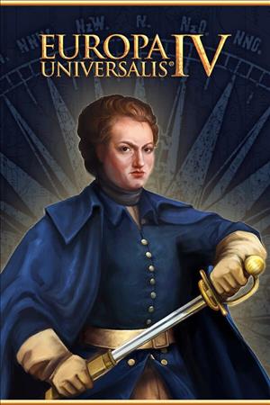 Europa Universalis IV: Lions of the North cover art