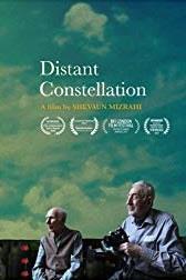 Distant Constellation cover art