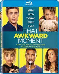 That Awkward Moment cover art