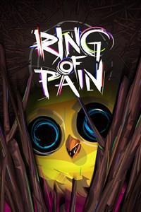 Ring of Pain cover art