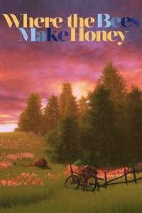 Where the Bees Make Honey cover art