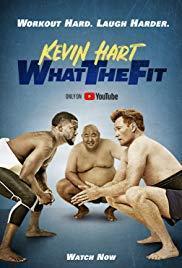Kevin Hart: What the Fit Season 2 cover art