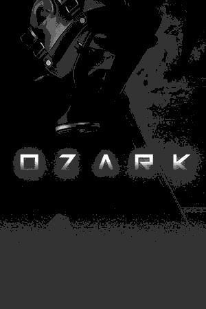 Ozark cover art