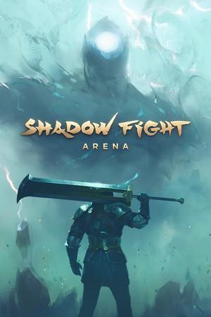 Shadow Fight Arena cover art