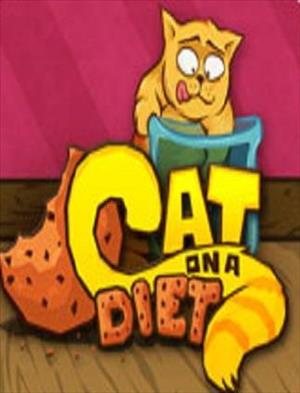 Cat on a Diet cover art