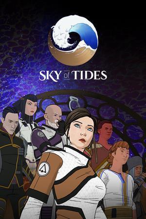Sky of Tides cover art