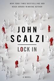 Lock In (John Scalzi) cover art