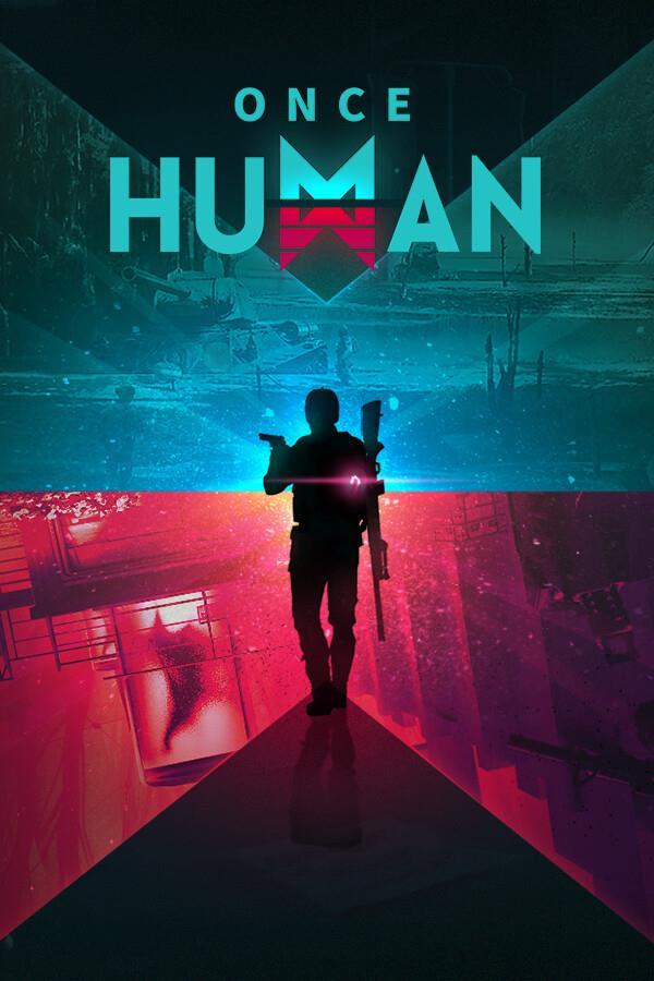 Once Human