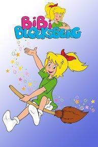 Bibi Blocksberg: The Great Witch Broom Race 3 cover art