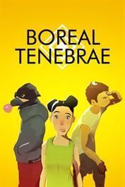 Boreal Tenebrae cover art