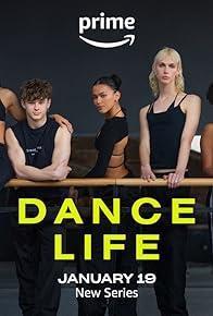 Dance Life Season 1 cover art