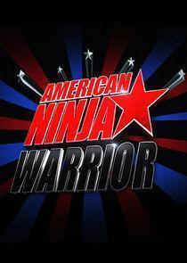 American Ninja Warrior Season 9 cover art