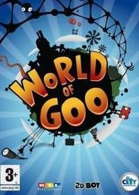 World of Goo cover art