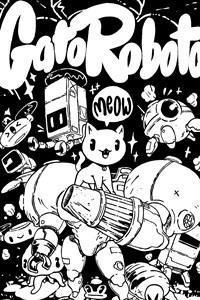 Gato Roboto cover art