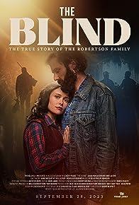 The Blind cover art