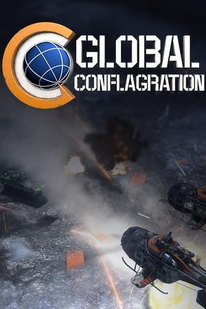 Global Conflagration cover art