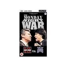 WWE: Monday Night War Vol. 1: Shots Fired cover art