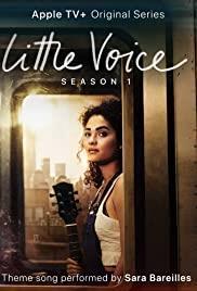 Little Voice Season 1 cover art