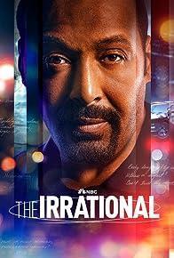 The Irrational Season 1 cover art