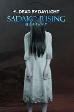 Dead by Daylight Chapter 23 - Sadako Rising cover art