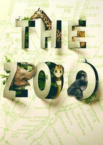 The Zoo Season 1 cover art