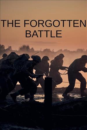 The Forgotten Battle cover art