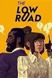 The Low Road cover art