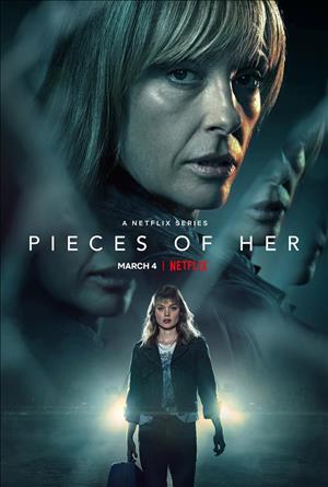 Pieces of Her Season 1 cover art