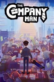 The Company Man cover art