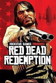 Red Dead Redemption cover art