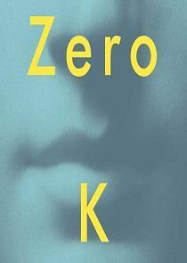Zero K Season 1 cover art