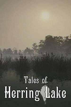 Tales of Herring Lake cover art