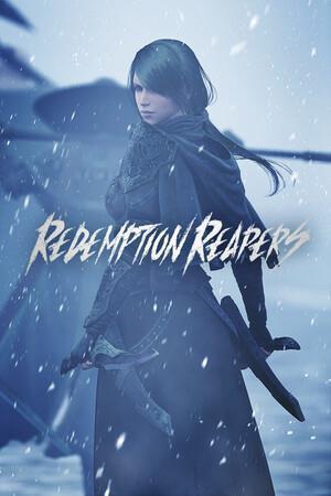 Redemption Reapers cover art