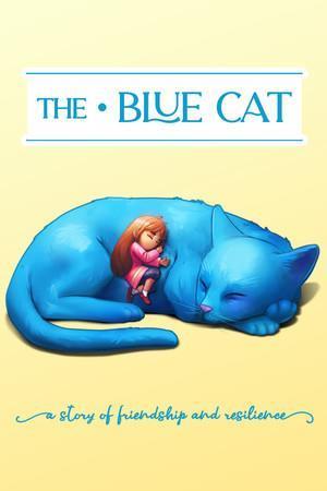 The Blue Cat cover art