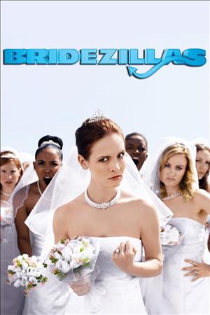 Bridezillas Season 11 cover art