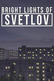 Bright Lights of Svetlov cover art