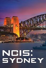 NCIS: Sydney Season 1 cover art