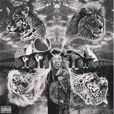 The Underachievers cover art