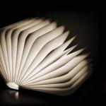 Lumio: A Modern Lamp With Infinite Possibilities cover art